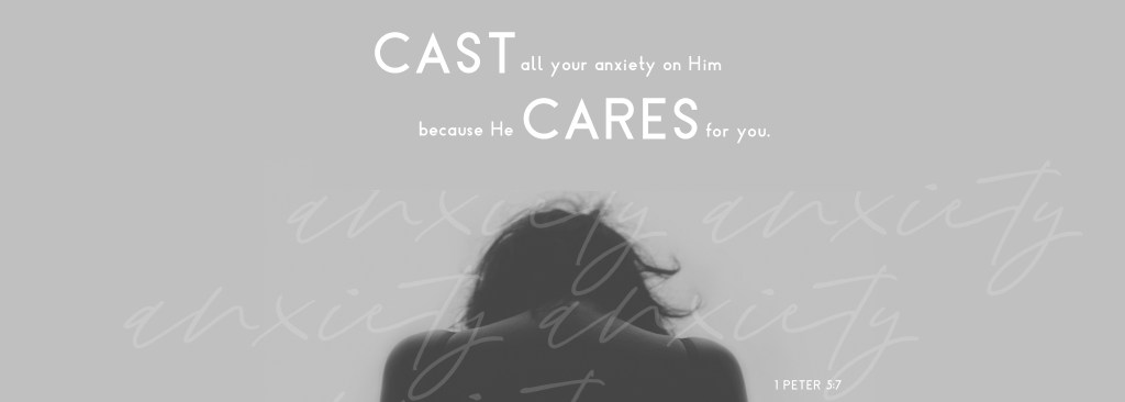 Does God Care about&nbsp;You?
