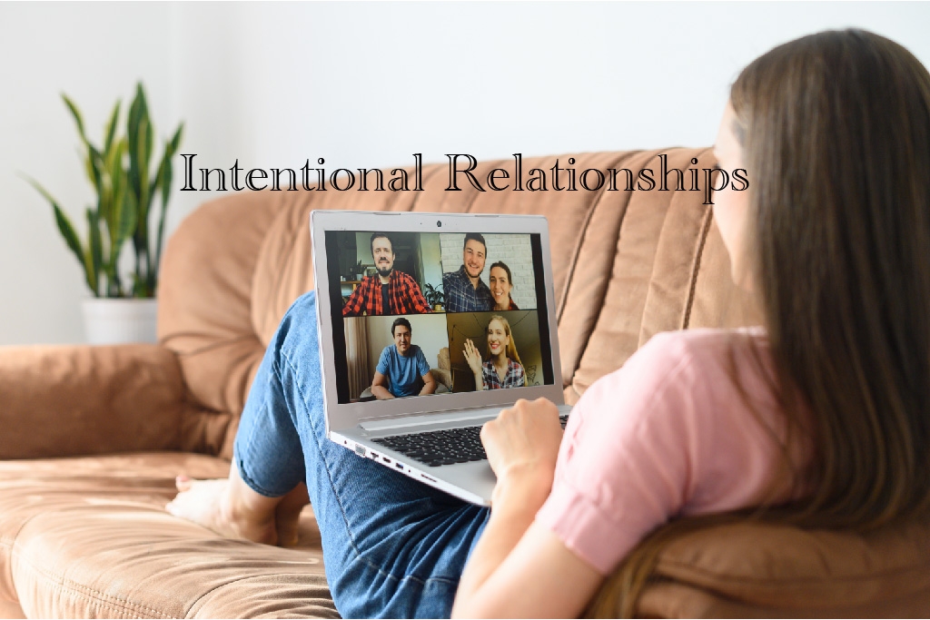 Intentional Relationships