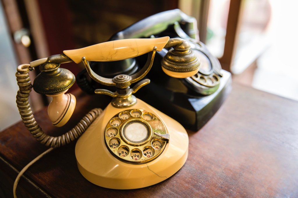 Communication is Key