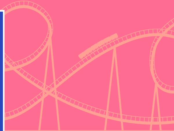 You Must Be This Tall to&nbsp;Ride